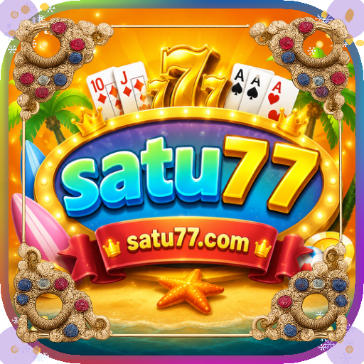 satu77 — mitra unggulan
