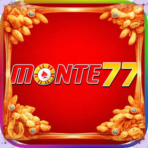 monte77 — mitra unggulan